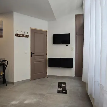 Apartman - Centre - Plain-pied 1