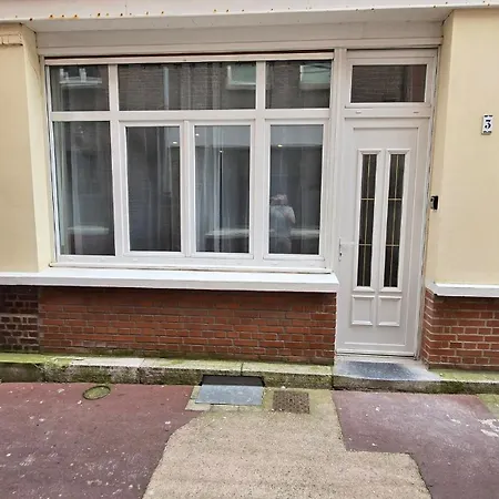 - Centre - Plain-pied 1 * Le Tréport