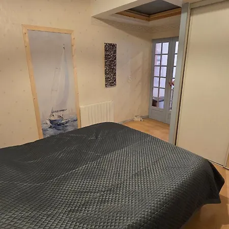 - Centre - Plain-pied 1