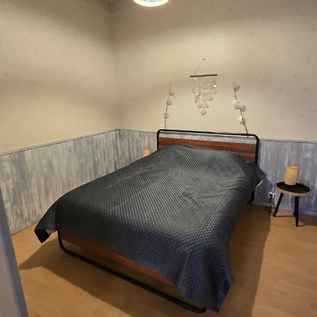 Apartman - Centre - Plain-pied 1 Le Tréport