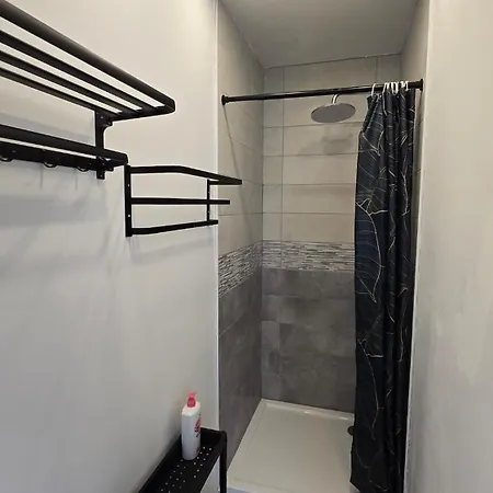 - Centre - Plain-pied 1 Apartman