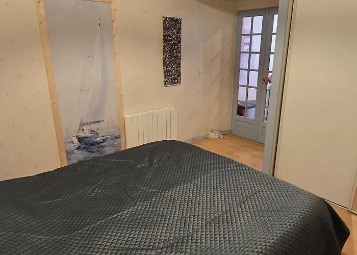 - Centre - Plain-pied 1