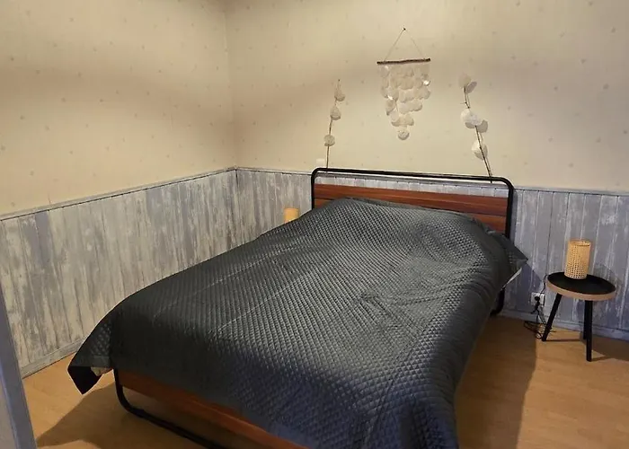 Apartman - Centre - Plain-pied 1 Le Tréport